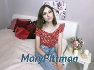 MaryPittman