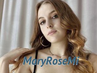 MaryRoseMi