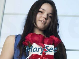 MarySee
