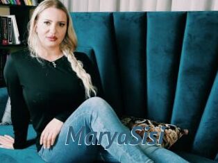 MaryaSisi