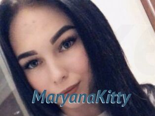 MaryanaKitty