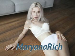 MaryanaRich