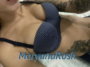 MaryanaRosh