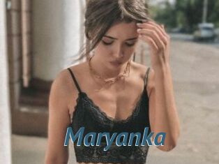 Maryanka