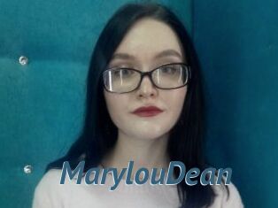 MarylouDean