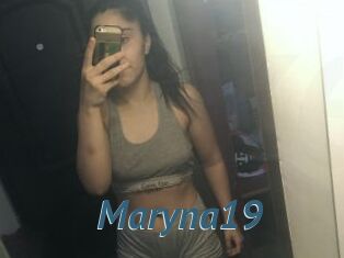Maryna19