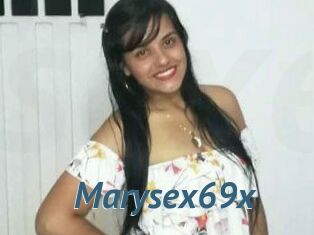 Marysex69x