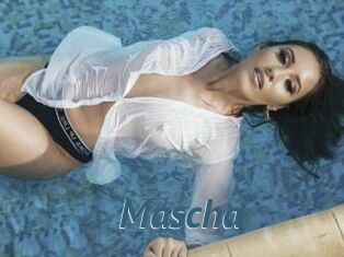 Mascha