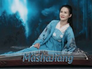 MashaJiang Sexe Fr