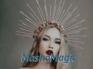 MashaMagic