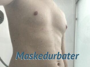 Maskedurbater