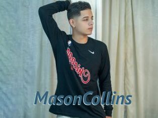 MasonCollins