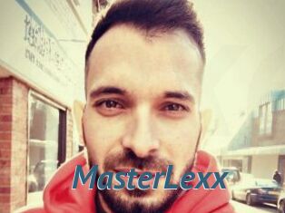 MasterLexx