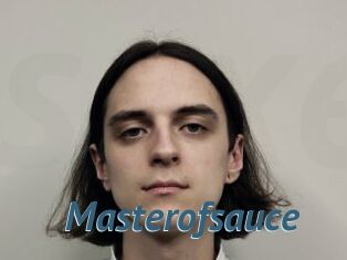 Masterofsauce