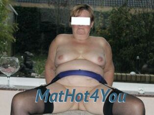 MatHot4You