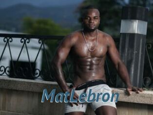 MatLebron