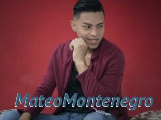 MateoMontenegro