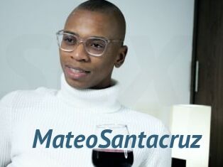 MateoSantacruz