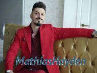 MathiasHayden