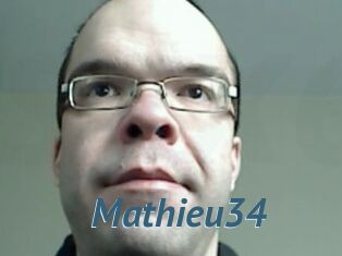 Mathieu34