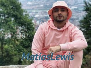 MatiasLewis