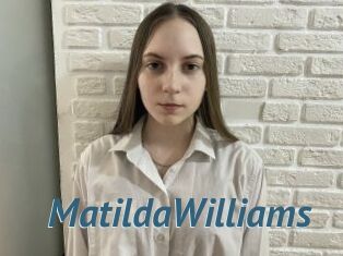 MatildaWilliams