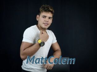 MattColem
