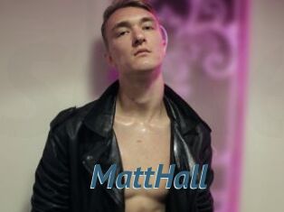 MattHall