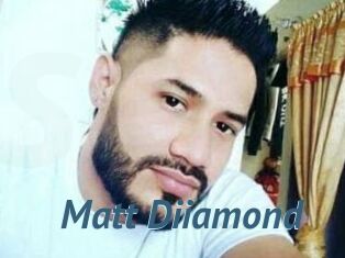 Matt_Diiamond