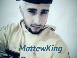MattewKing