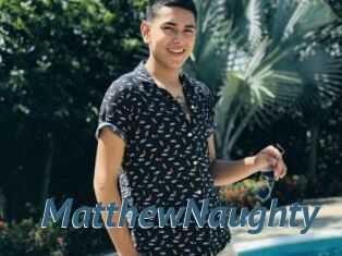 MatthewNaughty
