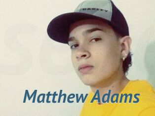 Matthew_Adams