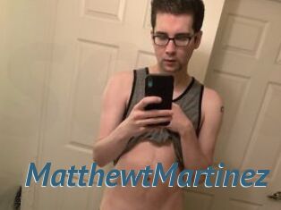 MatthewtMartinez