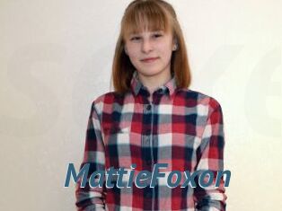 MattieFoxon
