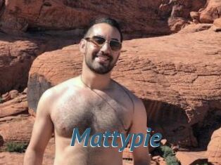 Mattypie