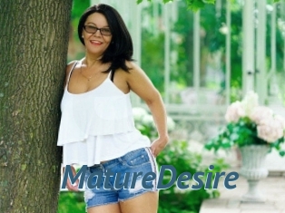 MatureDesire