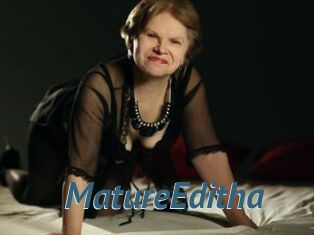 MatureEditha