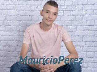 MauricioPerez