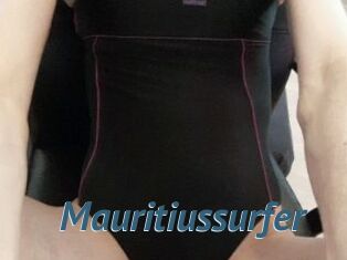 Mauritiussurfer