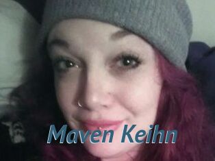 Maven_Keihn