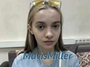 MavisMiller