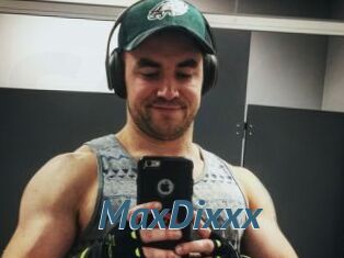 MaxDixxx