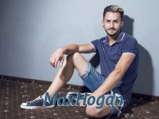 MaxHogan