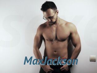 MaxJackson