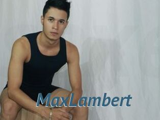MaxLambert