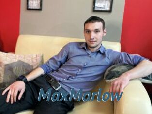 MaxMarlow