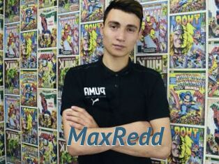 MaxRedd