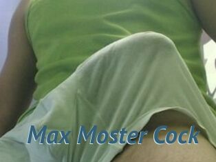 Max_Moster_Cock