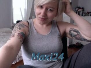 Maxi24
