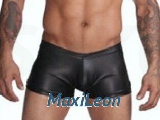 MaxiLeon